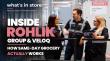 Filmed Video Series, What's In Store, Launches to Explore the Retailers Getting Modern Retail Right