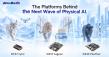 AVerMedia Launches New Robotics Platform Portfolio to Lead the Next Wave of Physical AI
