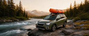 Joytutus roof rack lineup