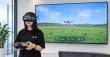 DPVR introduces a virtual reality drone pilot training solution