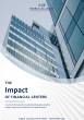 The World Alliance of International Financial Centers (WAIFC) launches report on the impact of financial centers