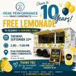 Peak Performance Family Chiropractic Celebrates 10 Years in Davison with Community-Wide Anniversary Celebration