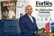 Forbes India Features Dr. Mohana Rao Patibandla in August 2026 Edition about Advances in Neurosurgery and Brain Care