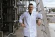 The production line that learns 100 million times a day: world-first AI-optimised electrolyzer manufacturing line