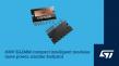 STMicroelectronics reveals sizably smaller intelligent power modules for air conditioners, heat pumps, and appliances