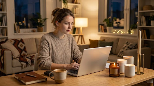 Printify Publishes New Guide to Starting a Home-Based Candle Business in 2026