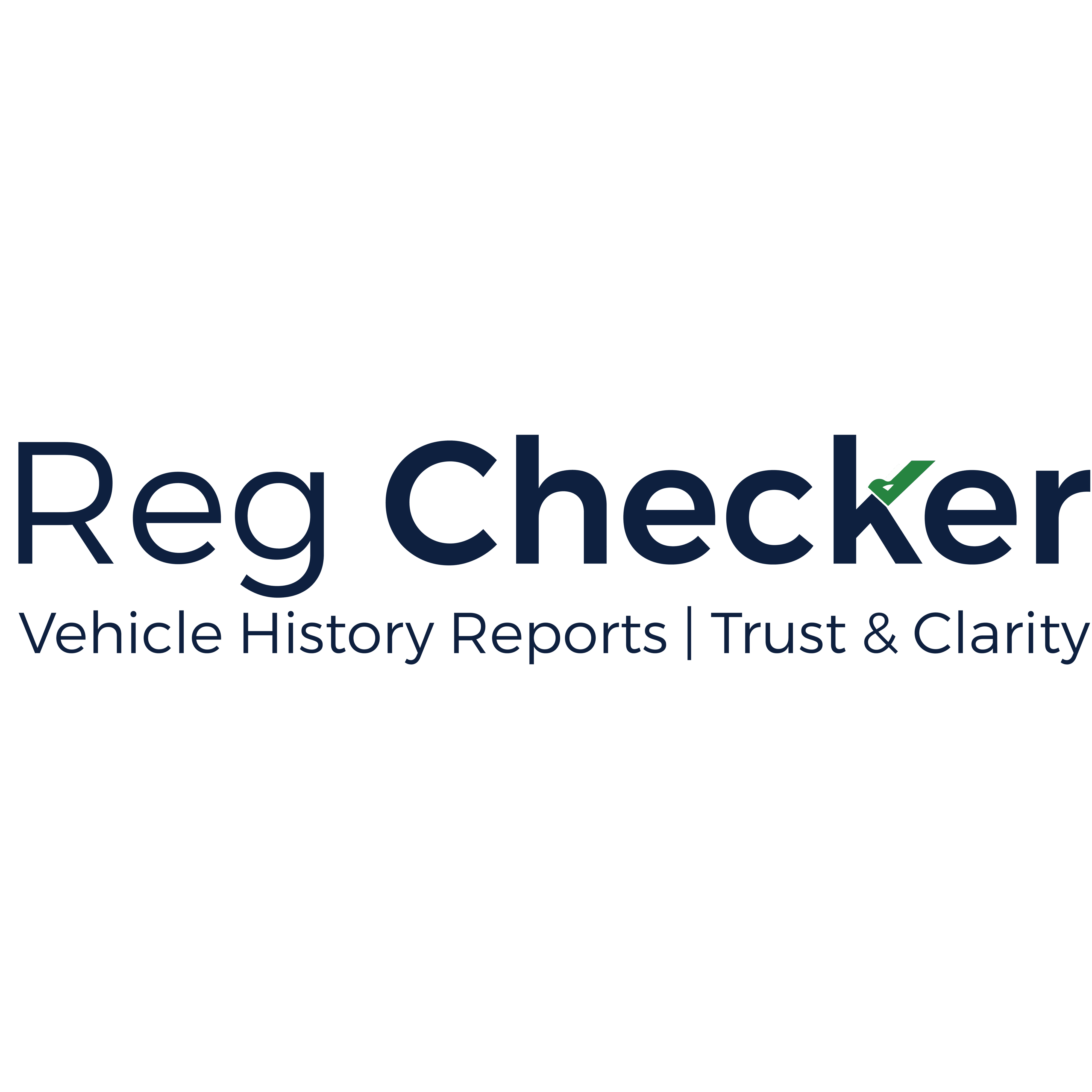 Reg Checker Explains What to Look for When Buying a Used Car