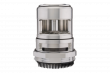 Pfeiffer Vacuum+Fab Solutions Launches the New SplitFlow 350 Turbopump