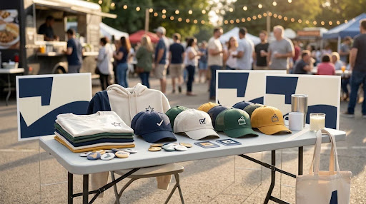 Printful Shares 12 Campaign Merchandise Ideas for Sellers Ahead of the 2026 Midterms