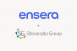 Ensera announces partnership with Stevanato Group for commercialization services for Alina® and Aidaptus® platforms 
