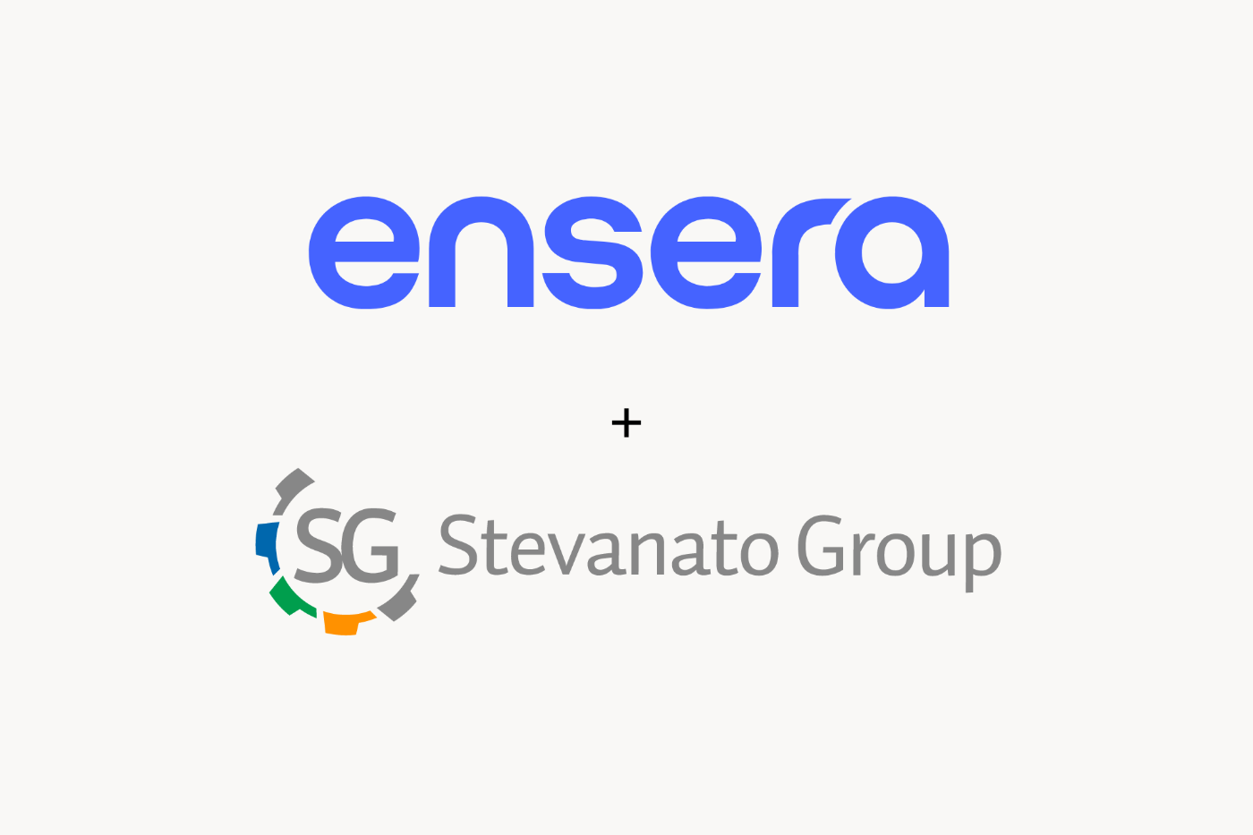 Ensera announces partnership with Stevanato Group for commercialization services for Alina® and Aidaptus® platforms