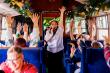 THE POLAR EXPRESS™ Train Ride Returns Across England for Christmas 2026