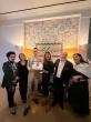 Italian Restaurant Awards to ALICI in Dubai and VILLA TOSCANA in Abu Dhabi