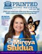 Printed Word Reviews Launches Landmark Bilingual Magazine Edition to Celebrate Hispanic Heritage Month