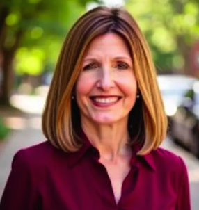 Influential Women Profiles Jennifer Garrison: Advancing Federal Health Strategy And Mission-Driven Leadership Today