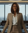 Influential Women Spotlights Carlyne Ervin: Transforming Human Resources Through People, Purpose, And Leadership Style