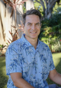 Author Mike Wysocki