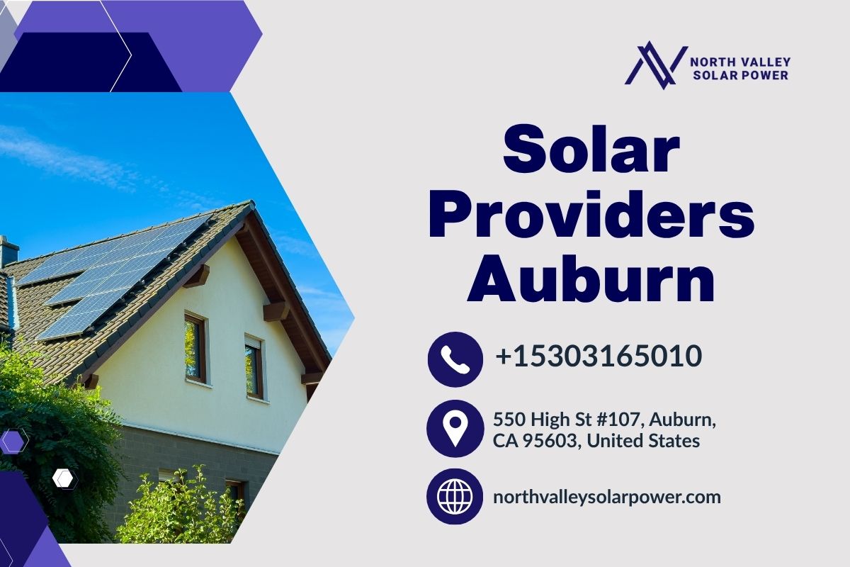 North Valley Solar Power Expands Solar Providers Service Coverage