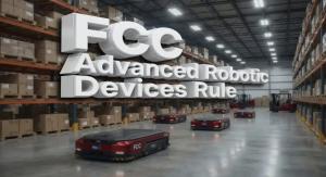 FCC Advanced Robotic Rule