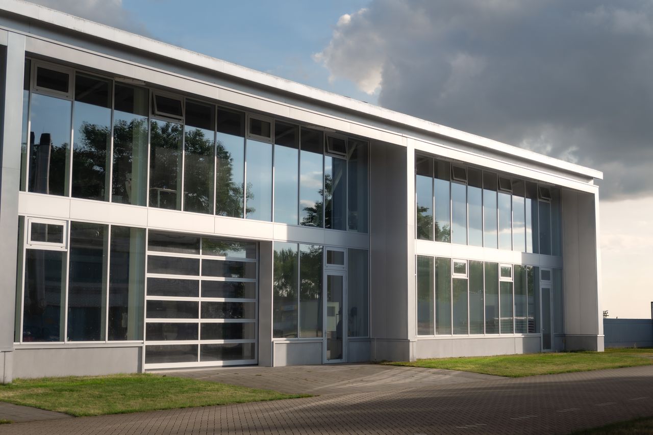 Sanrivatti establishes major new global headquarters to accelerate pioneering hypercar programme