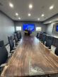 1 of 1 Woodworker Showcases Custom Tables and Furniture at Statham Wood Gallery