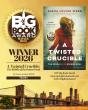 LOCAL AUTHOR DIANA LOUISE WEBB RECEIVES NATIONAL RECOGNITION THROUGH NYC BIG BOOK AWARD®!