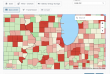 Data Center Opposition Is Technology Specific: What 3,142 Counties Say About Data Centers, Solar and Battery Storage