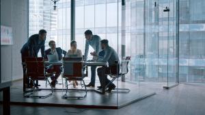 Swiss Security Solutions LLC is strengthening its corporate governance and compliance framework through the adoption of additional internal policies designed to reinforce ethical conduct, regulatory awareness, transparency, and responsible business practices across its operations Swiss Security Solutions Compliance Management Team