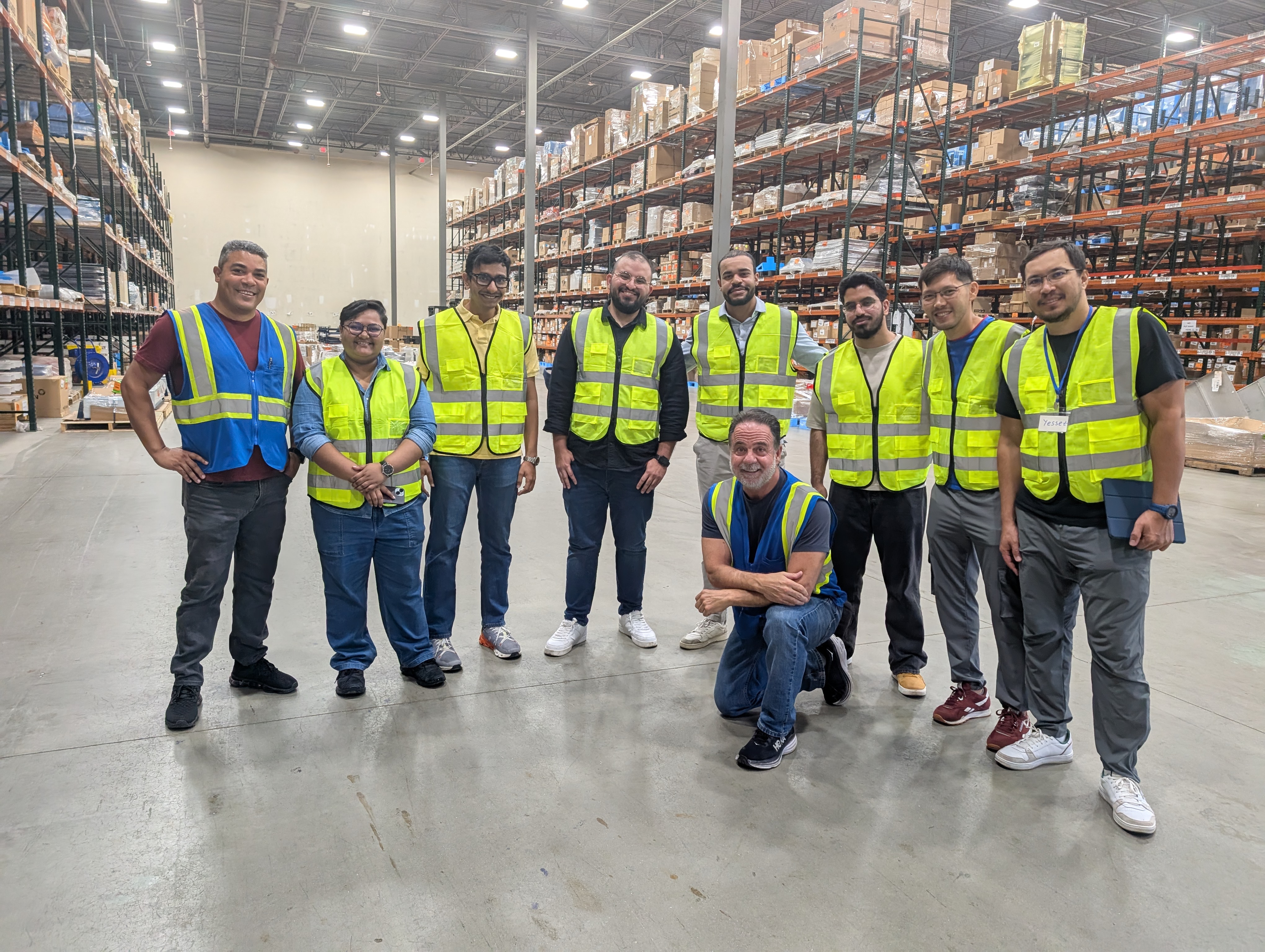 Tighe Logistics Builds on Its Position as New England’s 3PL Leader With Major 2026 Investments