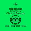Adega Gaucha Named TripAdvisor Travelers’ Choice Winner for Fourth Consecutive Year 
