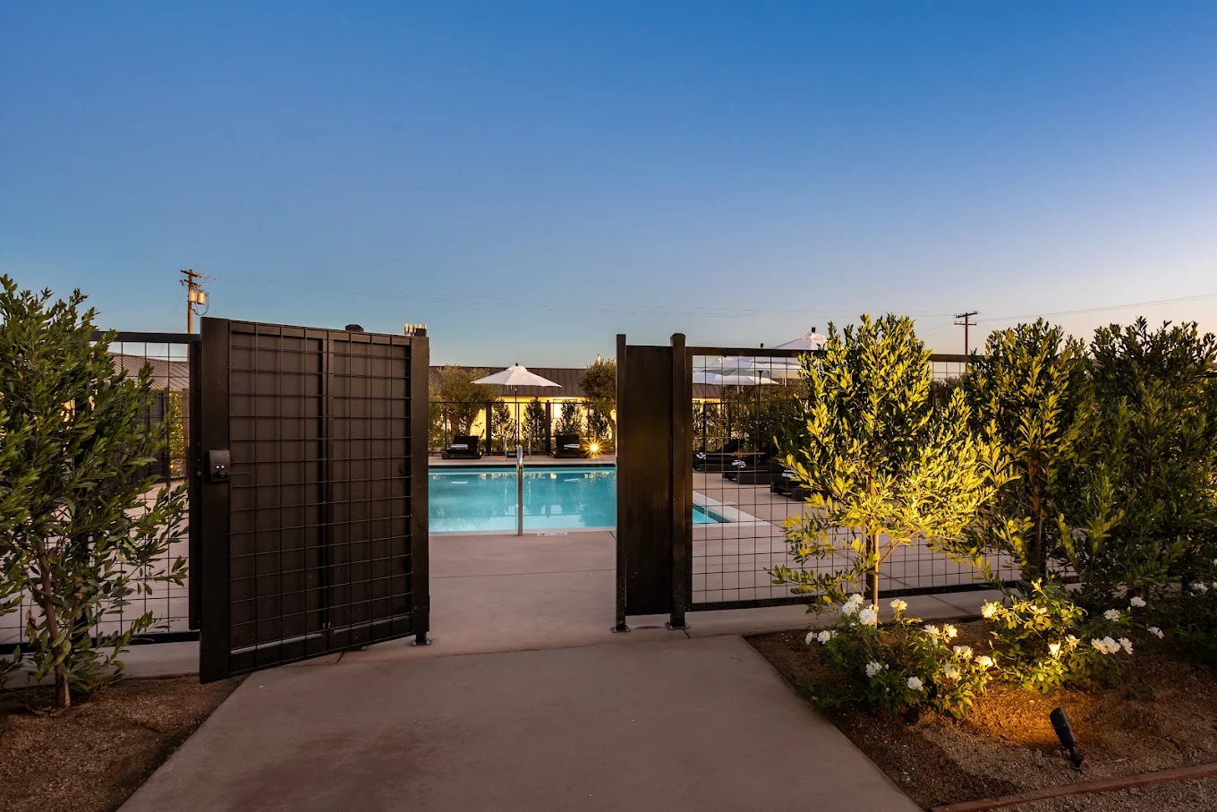 Hotel Bayit and Matriarch Café Bring a More Personal Kind of Hospitality to Salida