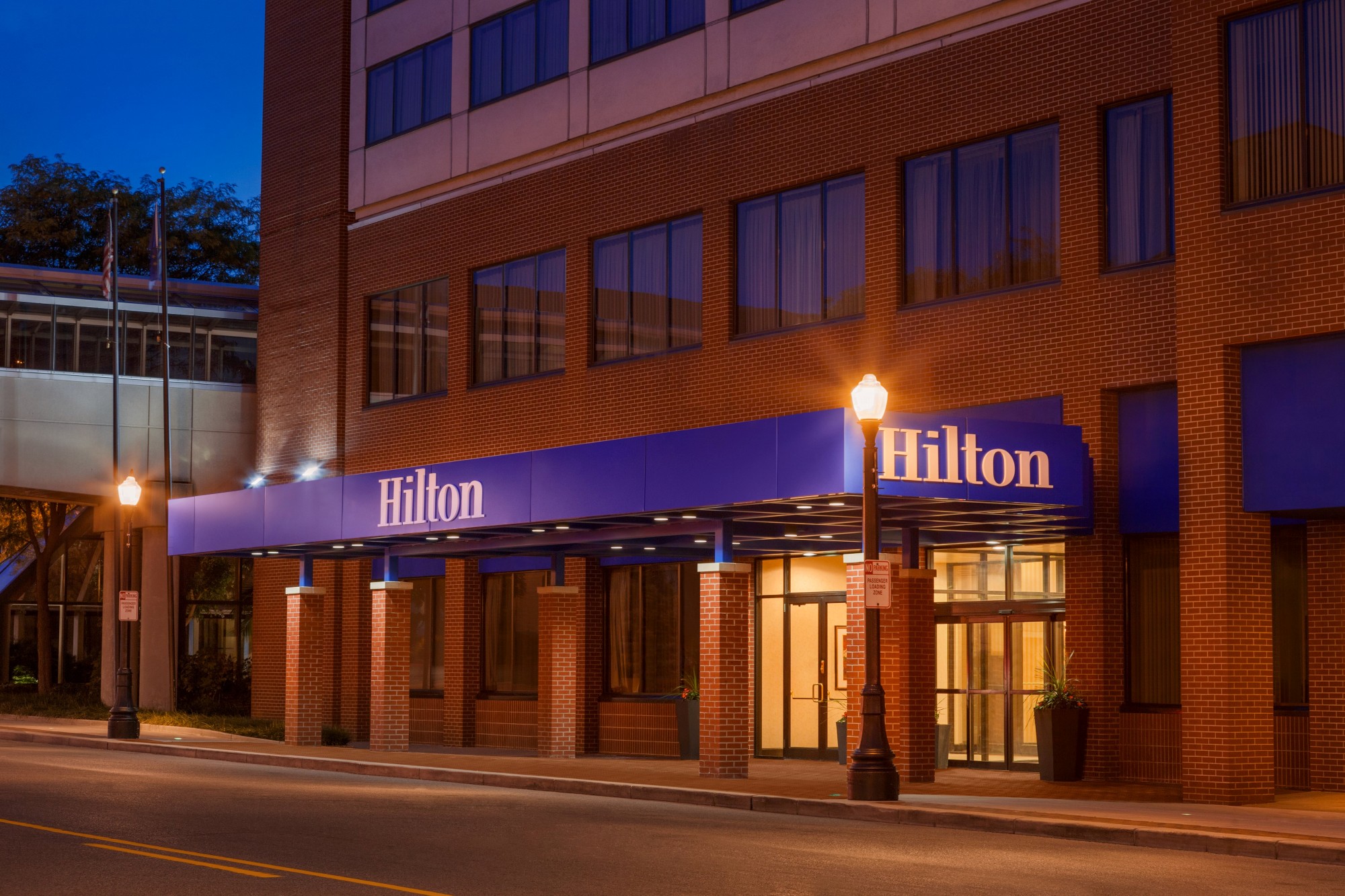 The Rise of Blended Corporate Travel Drives Hospitality Demand in Regional Convention Hubs