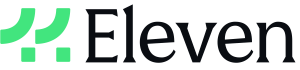 Eleven logo2