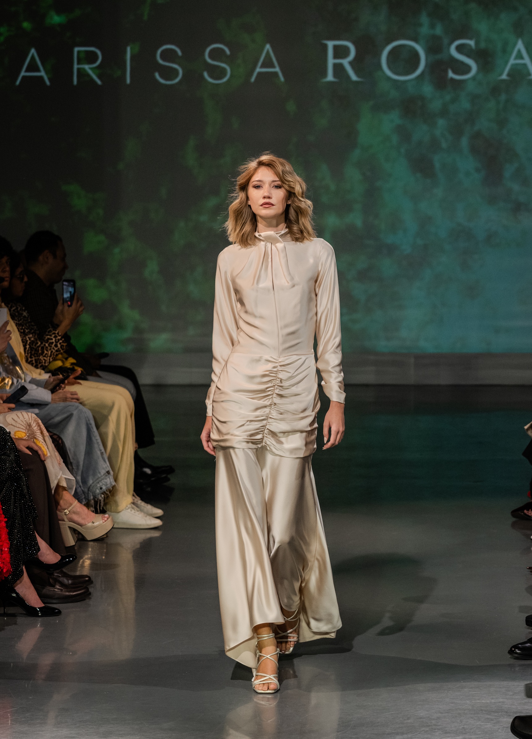 FDLA Concludes New York Fashion Week SS27 With a Multi Day Celebration of Latin American Fashion Culture & Global Talent