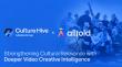 Culture Hive Media Group and Alltold Help Advertisers Strengthen Cultural Relevance Before Video Campaigns Go Live