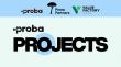 Proba, Pinea Partners and Value Factory Ventures launch Proba Projects