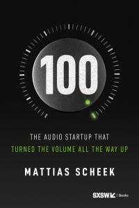 Scheek 100