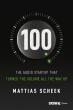 New Book '100' Reveals How Scarcity, Persistence, and an Impossible Idea Built a $100 Million Audio Startup