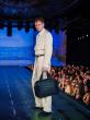 BUGATTI COLLECTION BRINGS EUROPEAN CRAFTSMANSHIP TO NEW YORK FASHION WEEK WITH TIMELESS  LUXURY LUGGAGE AND APPAREL