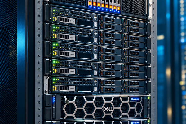 One Server Is Enough: WhiteLabel IT Solutions Brings Right-Sized Colocation to New Jersey Businesses