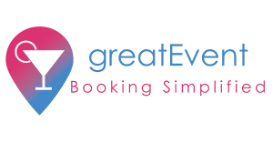 greatEvent - Booking Simplified