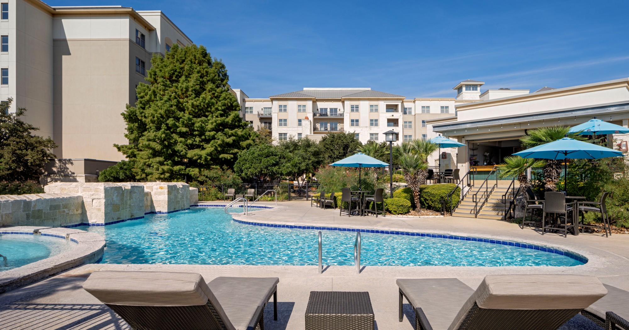 Shifting Demographics in Multigenerational Travel and the Rise of Family Friendly Resort Destinations in San Antonio