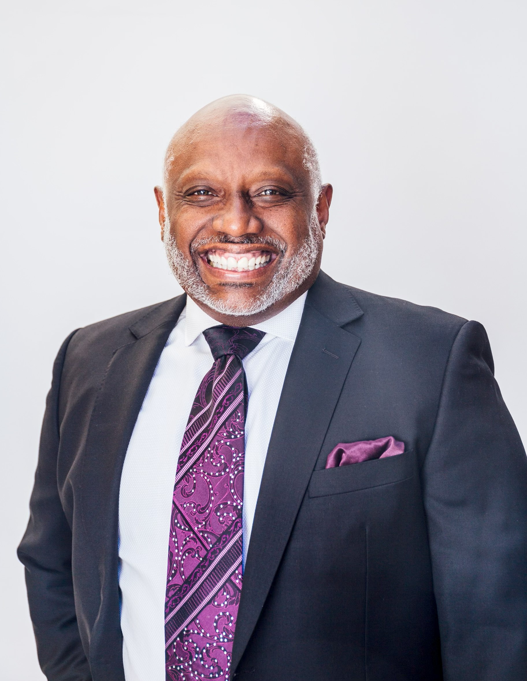 Rev. Dr. Troy F. Vaughn Receives International Recognition For More Than Three Decades of Community Impact