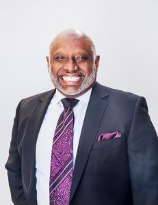 More than three decades of turning personal adversity into community action has earned Rev Photo of Rev. Dr. Troy F. Vaughn