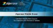 Ziperase Launches Ziperase Mobile Erase: ADISA-Certified Data Erasure for Android and iOS Fleets