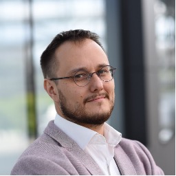 Trialt Chief R&D Officer Dr. Yuri Kartashov Delivered Keynote at COG CRO Summit Europe