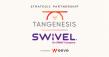 SWIVEL® and Tangenesis Partner to Integrate SWIVEL’s Payment Technology into Weeve Delinquency Platform