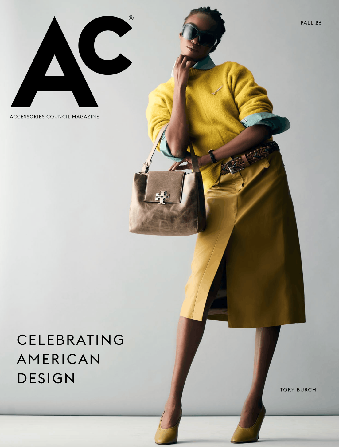 Margaret’s The Couture Cleaner Featured in AC Magazine’s Fall 2026 Celebration of American Design