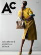 Margaret’s The Couture Cleaner Featured in AC Magazine’s Fall 2026 Celebration of American Design