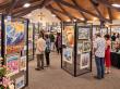 Art of Giving Exhibition Sells 102 Works, Gives $4,260 to Two Churches